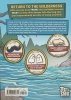 ORDER OF THE NIGHT JAY VOL 02 THE RIVER RISES TP [9781603095624]